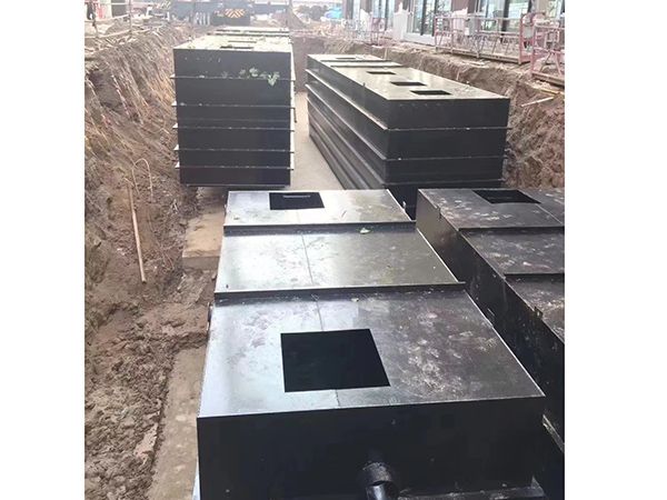 绵阳​甘肃嘉源通环保：全品类水处理设备，一站式守护碧水清流