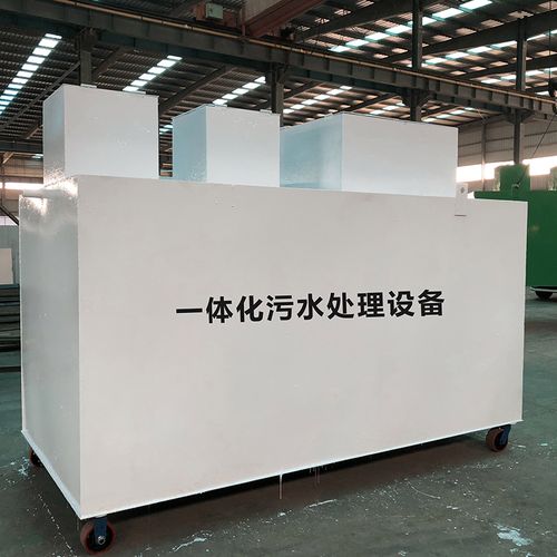 绵阳甘肃嘉源通全域服务｜专业污水处理设备定制生产、安装运维一站式解决方案
